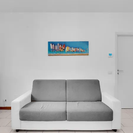 Fute182 -bicocca- Easy House 밀라노