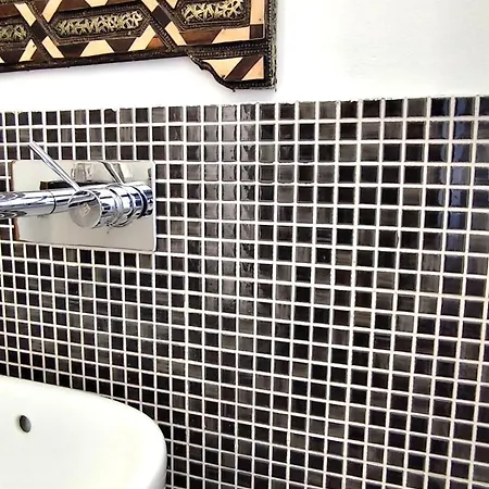 Monolocale In Quartiere Nolo Apartment Mailand