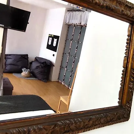 Monolocale In Quartiere Nolo * Mailand