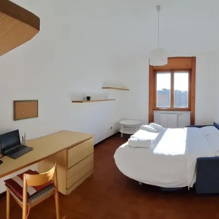Apartman Gioia Martesana Skyline - 140 Mq Milánó