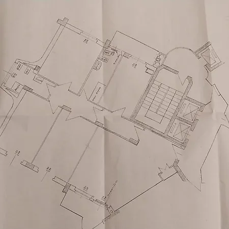 Appartamento Gioia Martesana Skyline - 140 Mq