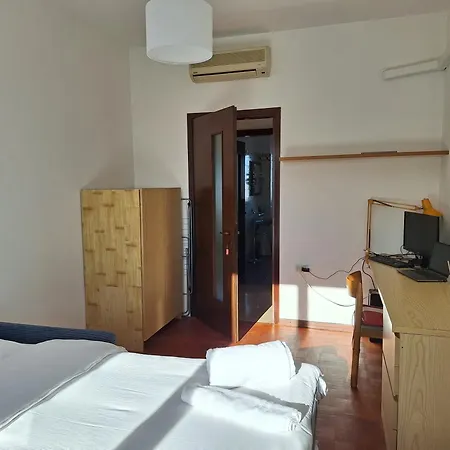 Gioia Martesana Skyline - 140 Mq Apartman