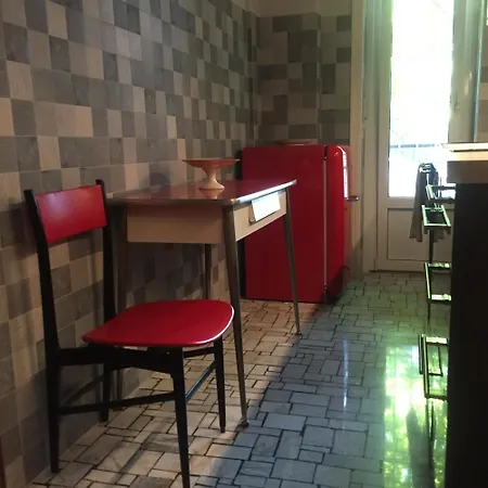 Apartment Design