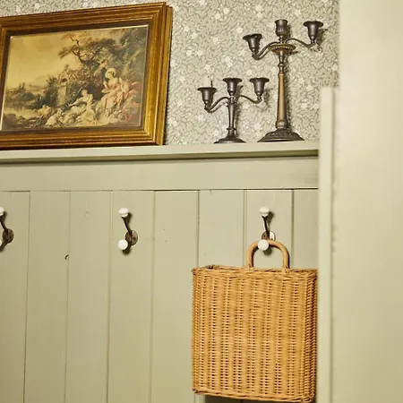 Charming - Wifi - De Angeli Apartment *