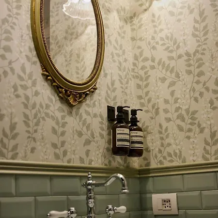 Charming - Wifi - De Angeli 公寓 米兰