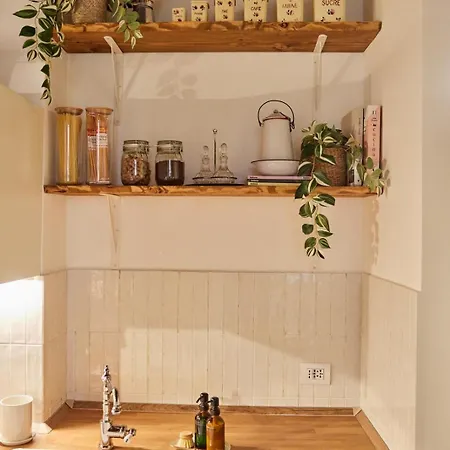 Charming - Wifi - De Angeli * 米兰