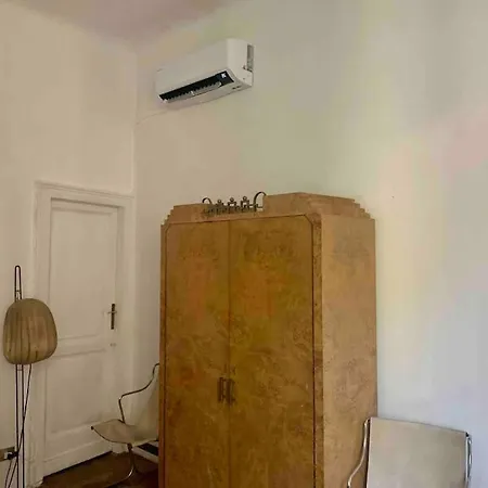 Daire Location Naviglio With Terrace *
