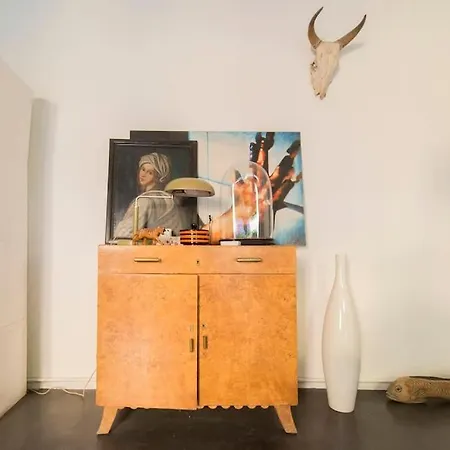 Location Naviglio With Terrace Apartment *