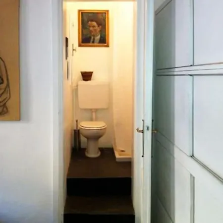 Location Naviglio With Terrace Apartment