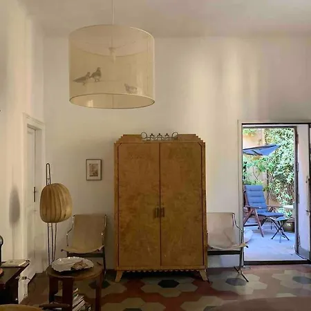 Location Naviglio With Terrace *