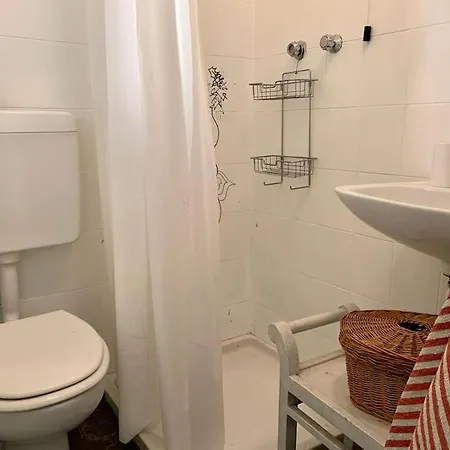 Location Naviglio With Terrace *