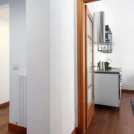 Citylife - Fully Equipped Apartman *