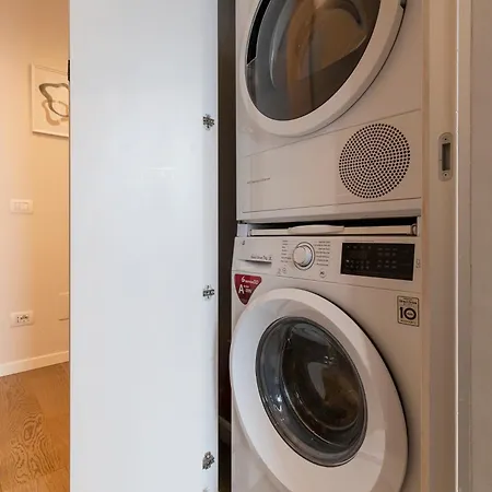 Arena Modern Apartman *