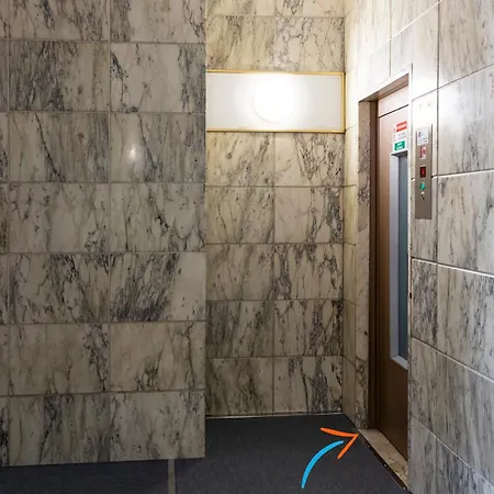 Apartament Arena Modern