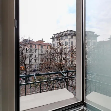 Arena Modern Apartman *