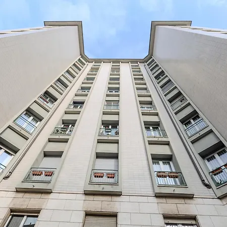 Apartament Arena Modern Mediolan