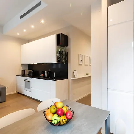 Apartman Arena Modern