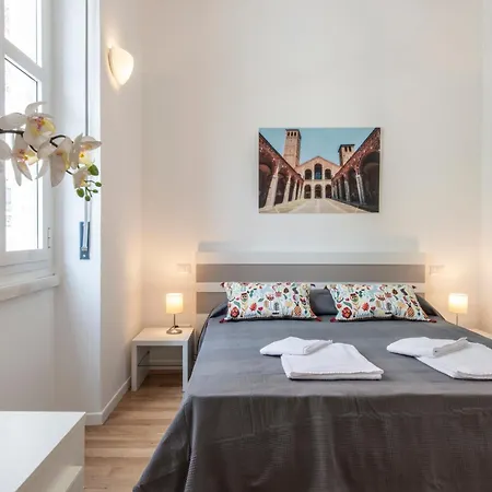 Aristotele Building - B Apartment