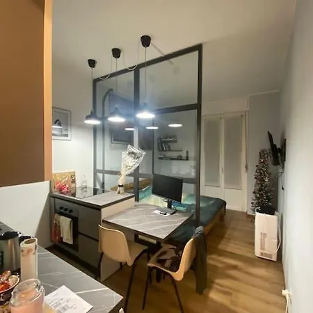 Apartament In Zona Mediolan
