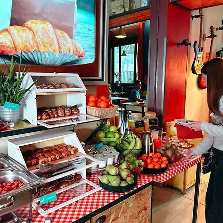 أوستيلو بيلو جراندي ميلان