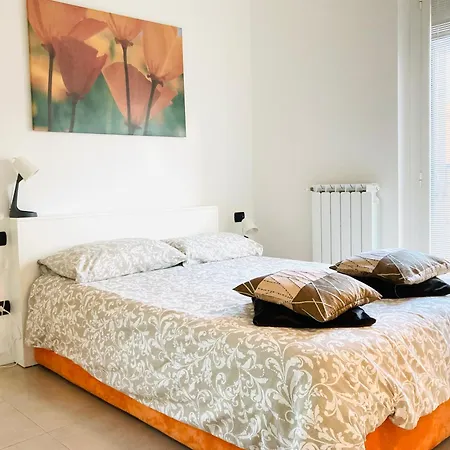 Stepandgo Navigli 公寓