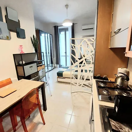 Appartamento 1 Navigli Milano