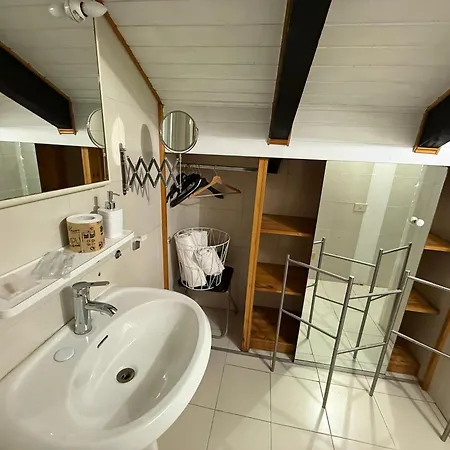 Апартаменты Hosting Dreams Attics - Duomo