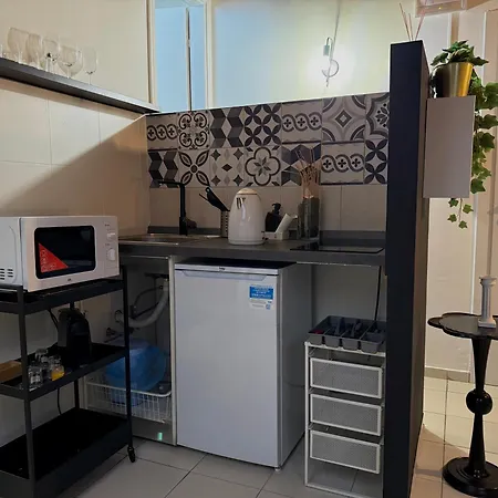 Hosting Dreams Attics - Duomo Mailand