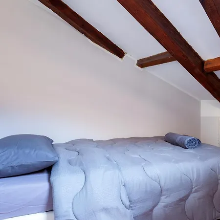 アパート Heart Of Nolo - Meryggiare