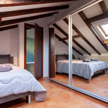 アパート Heart Of Nolo - Meryggiare ミラノ