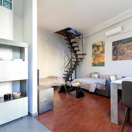 Heart Of Nolo - Meryggiare * ミラノ