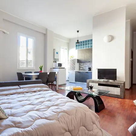 Heart Of Nolo - Meryggiare アパート