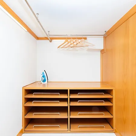 Brera Loft In Design District דירה