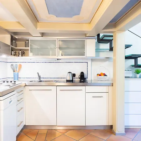 דירה Brera Loft In Design District מילאנו