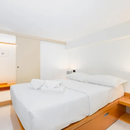 Brera Loft In Design District *