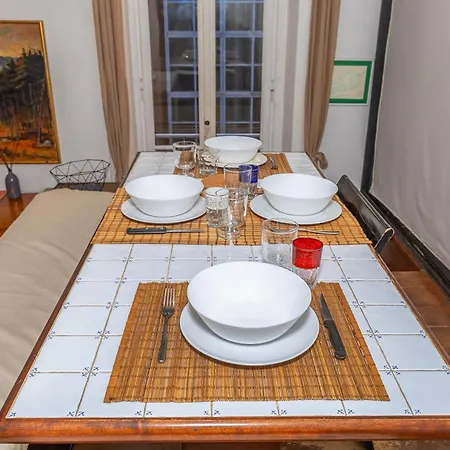 Smart Citylife E Corso Vercelli, Apartman *