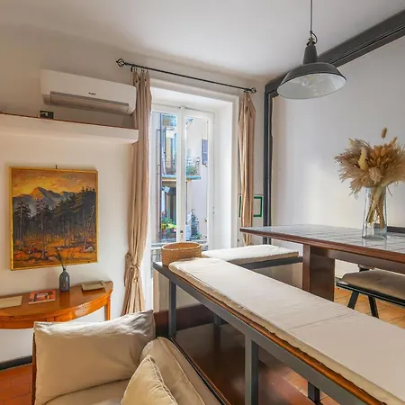 Smart Citylife E Corso Vercelli,