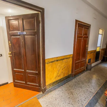 Smart Citylife E Corso Vercelli, Milano