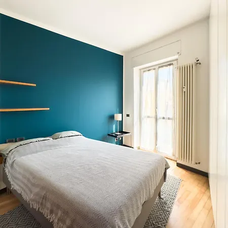 Casa Di Alex * Milan