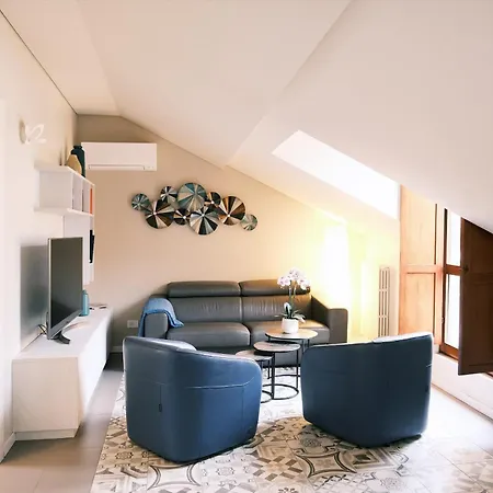 Comecasa 10 Minutes Walk From Duomo 2 Bedroom