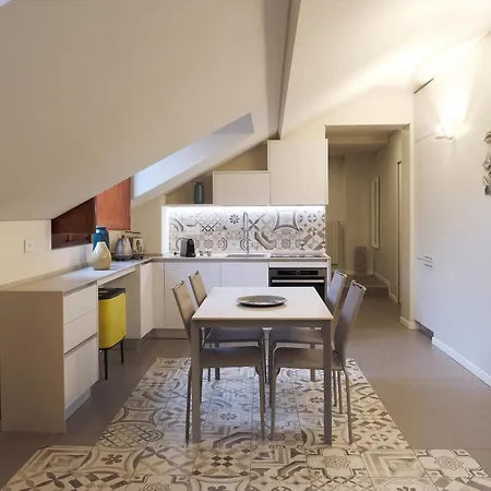Comecasa 10 Minutes Walk From Duomo 2 Bedroom