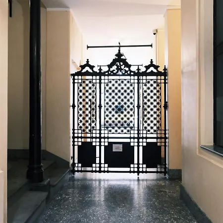 Comecasa 10 Minutes Walk From Duomo 2 Bedroom