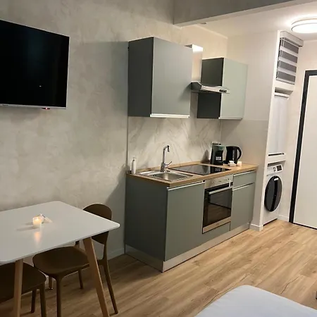 דירה Beauty House