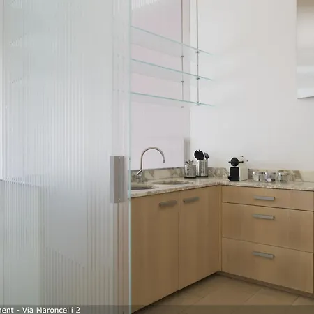 Apartment Brera In Porta Volta *