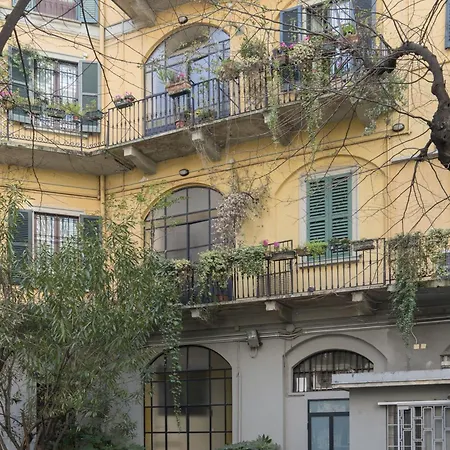 Brera In Porta Volta * Milan