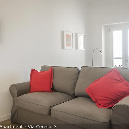 Brera In Porta Volta Milan