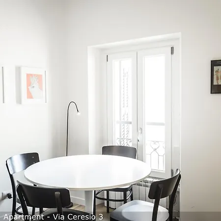 Brera In Porta Volta * Milan