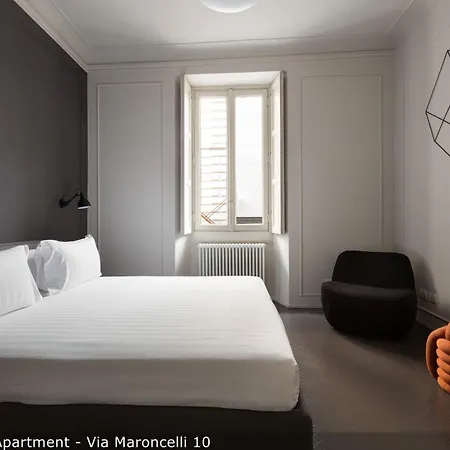 Brera In Porta Volta * Milan