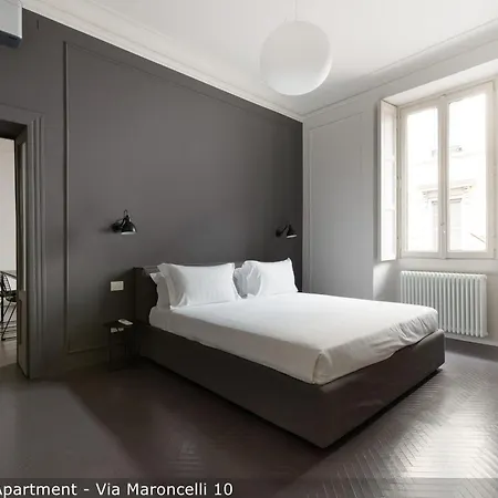 Brera In Porta Volta Milan