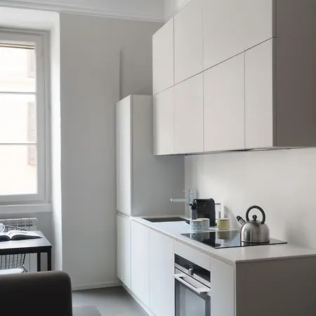 Brera In Porta Volta * Milan